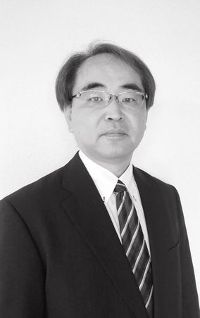 DIAM小谷社長 小谷社長