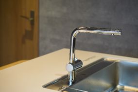 水道の蛇口 水道の蛇口