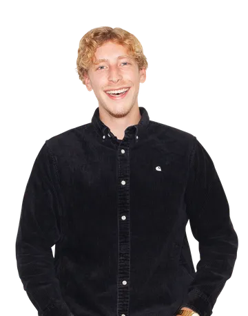Image of Tije van Katwijk