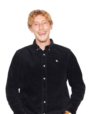Image of Tije van Katwijk