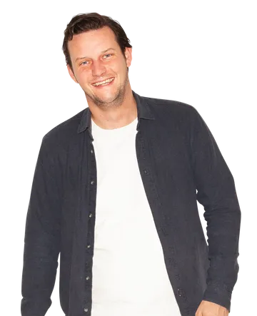 Image of Tim Ouderdorp