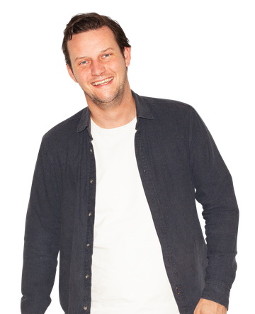 Image of Tim Ouderdorp