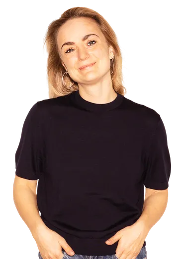 Image of Marlies van Dijk