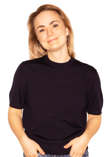 Image of Marlies van Dijk