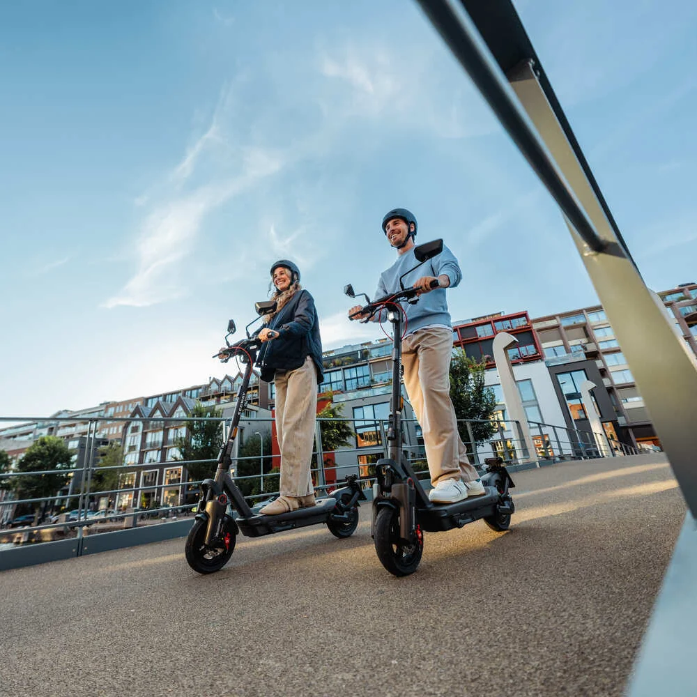 Segway-Ninebot