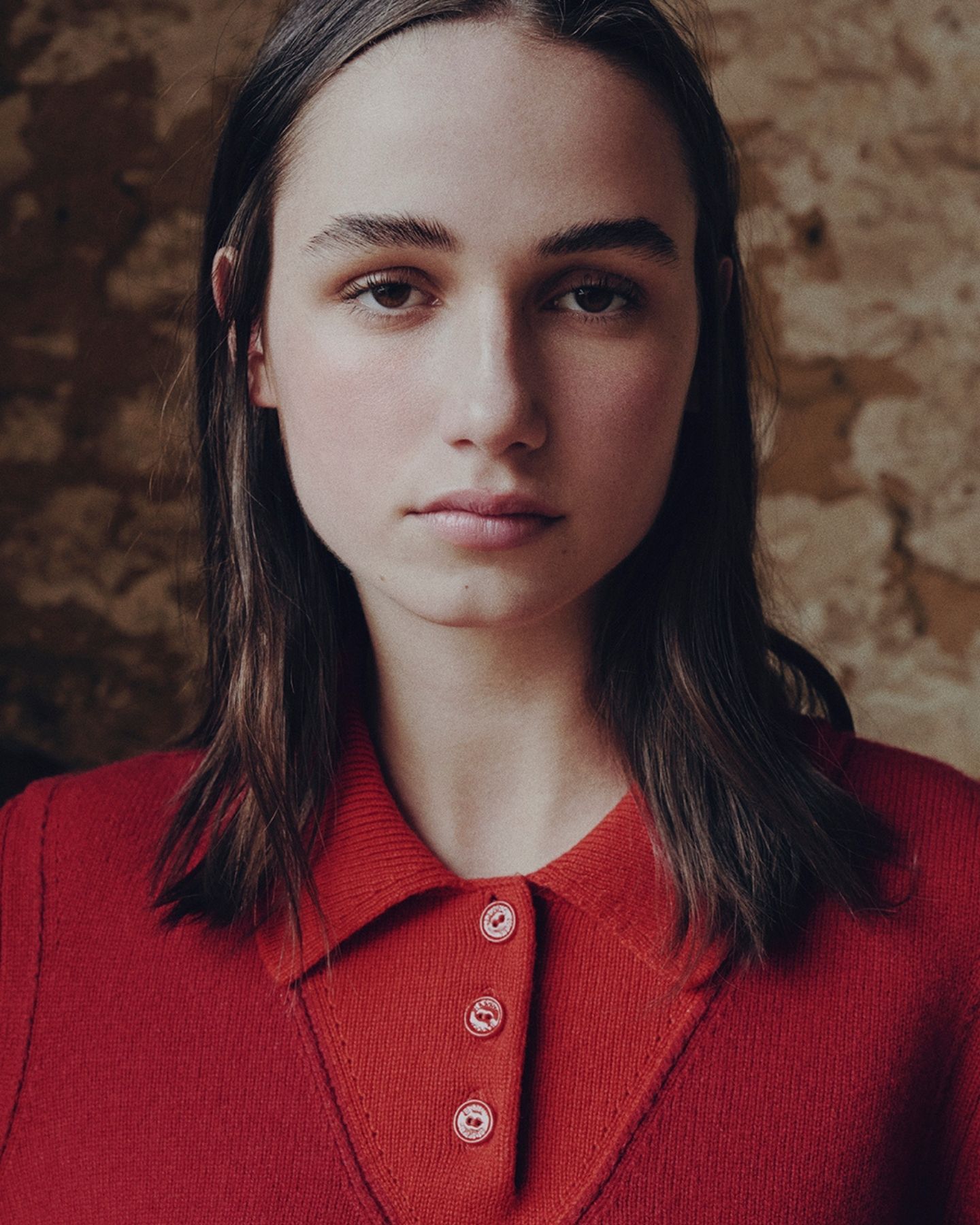 Barrie cashmere tops Fall-Winter 26 | Barrie