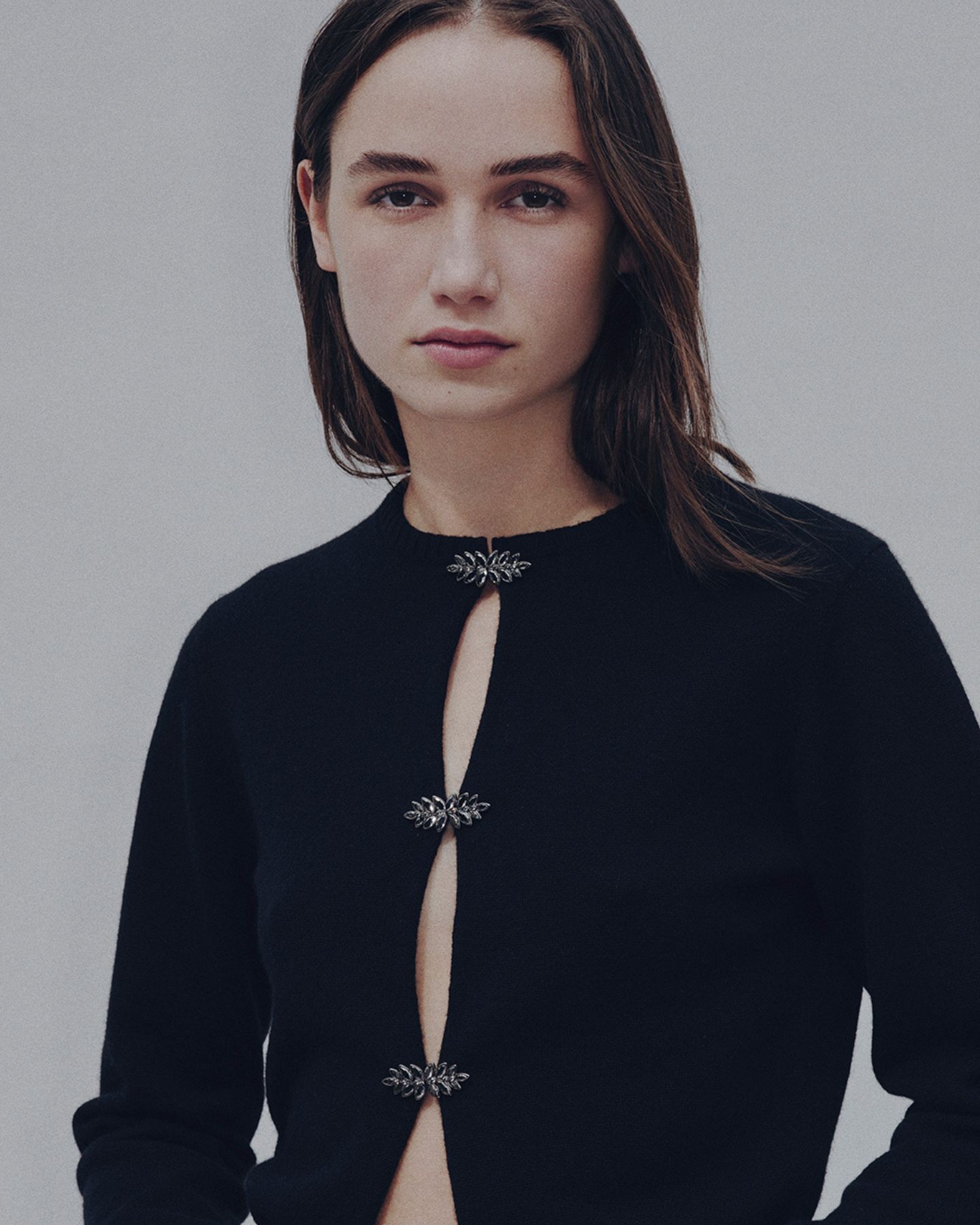 Barrie Fall-Winter 26 Cashmere collection | Barrie