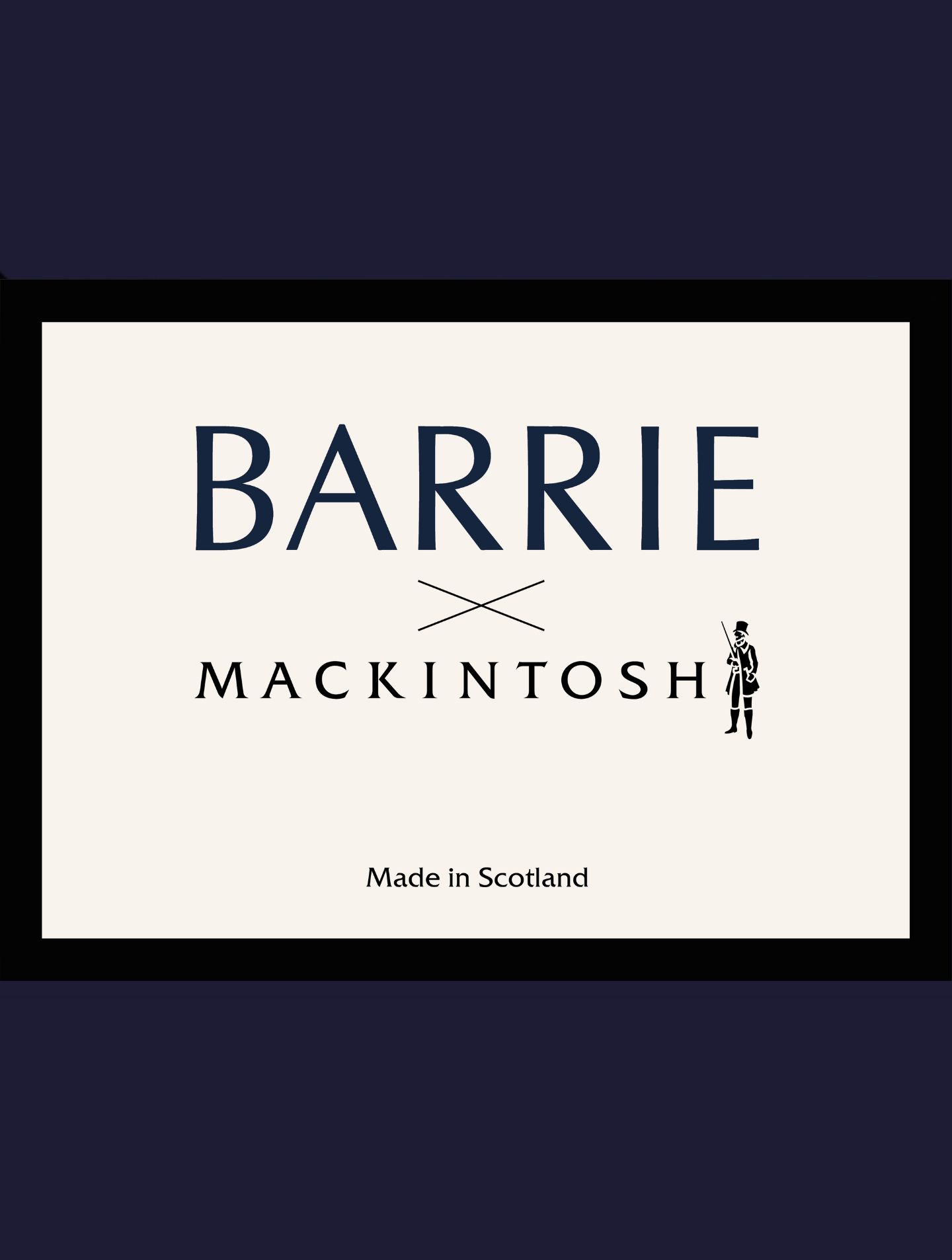 Barrie - Barrie