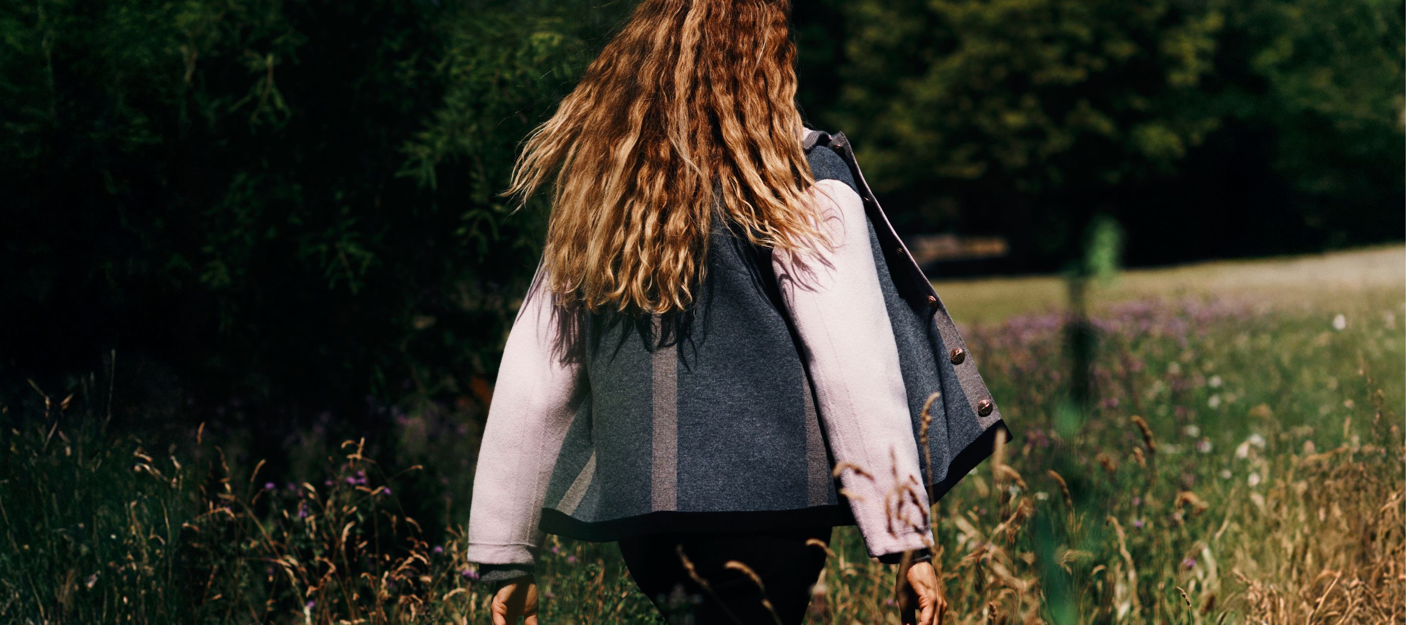 Barrie x Mackintosh capsule collection | Barrie