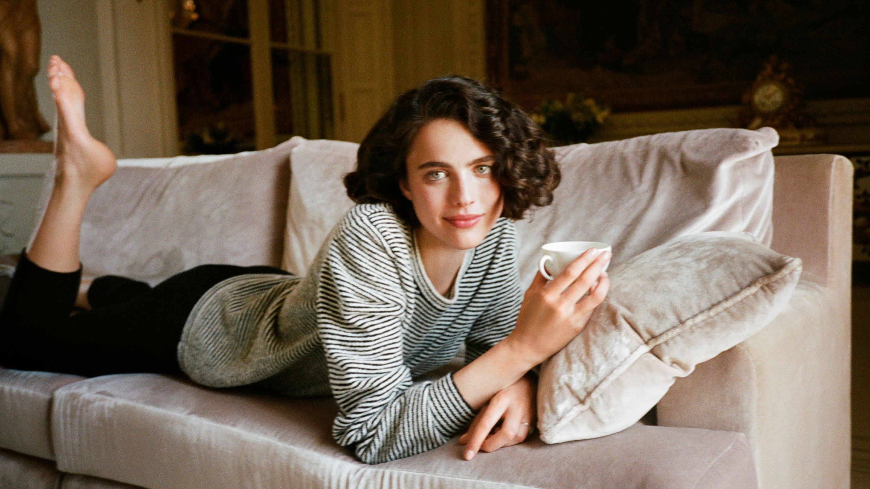 Interview avec Sofia Coppola - Barrie