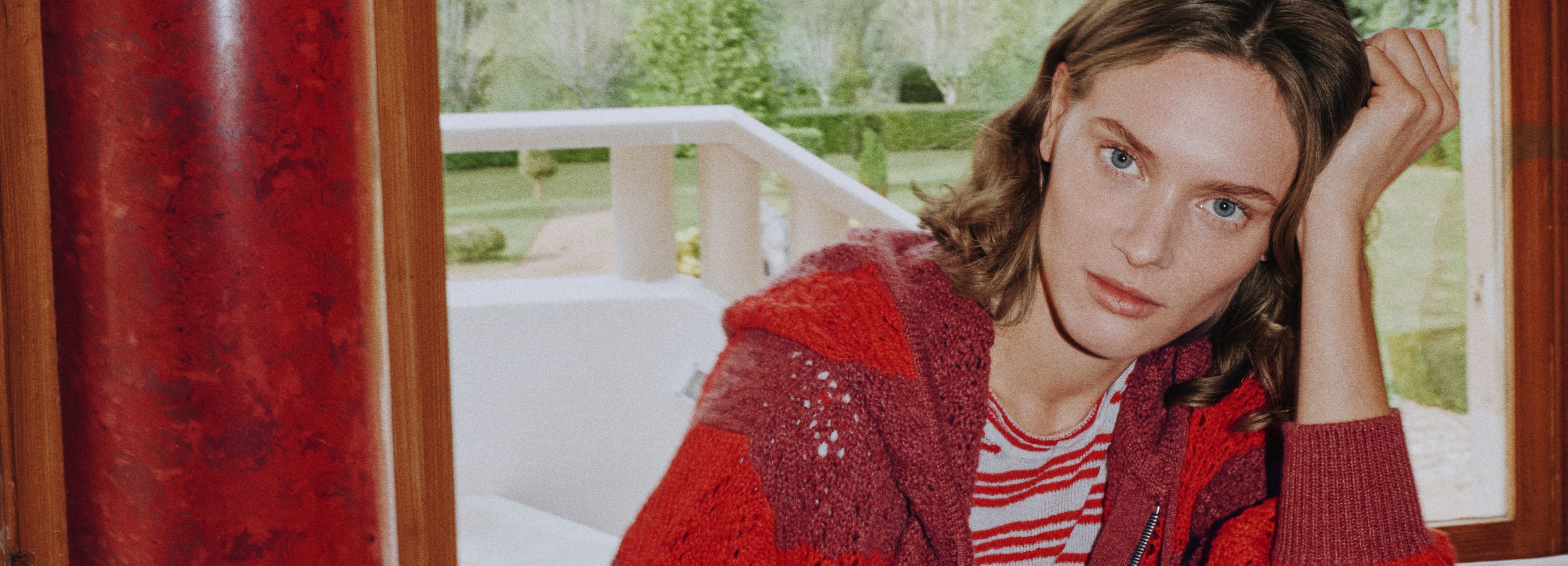 Barrie Spring-Summer Private Sale Up to 50% off | Barrie