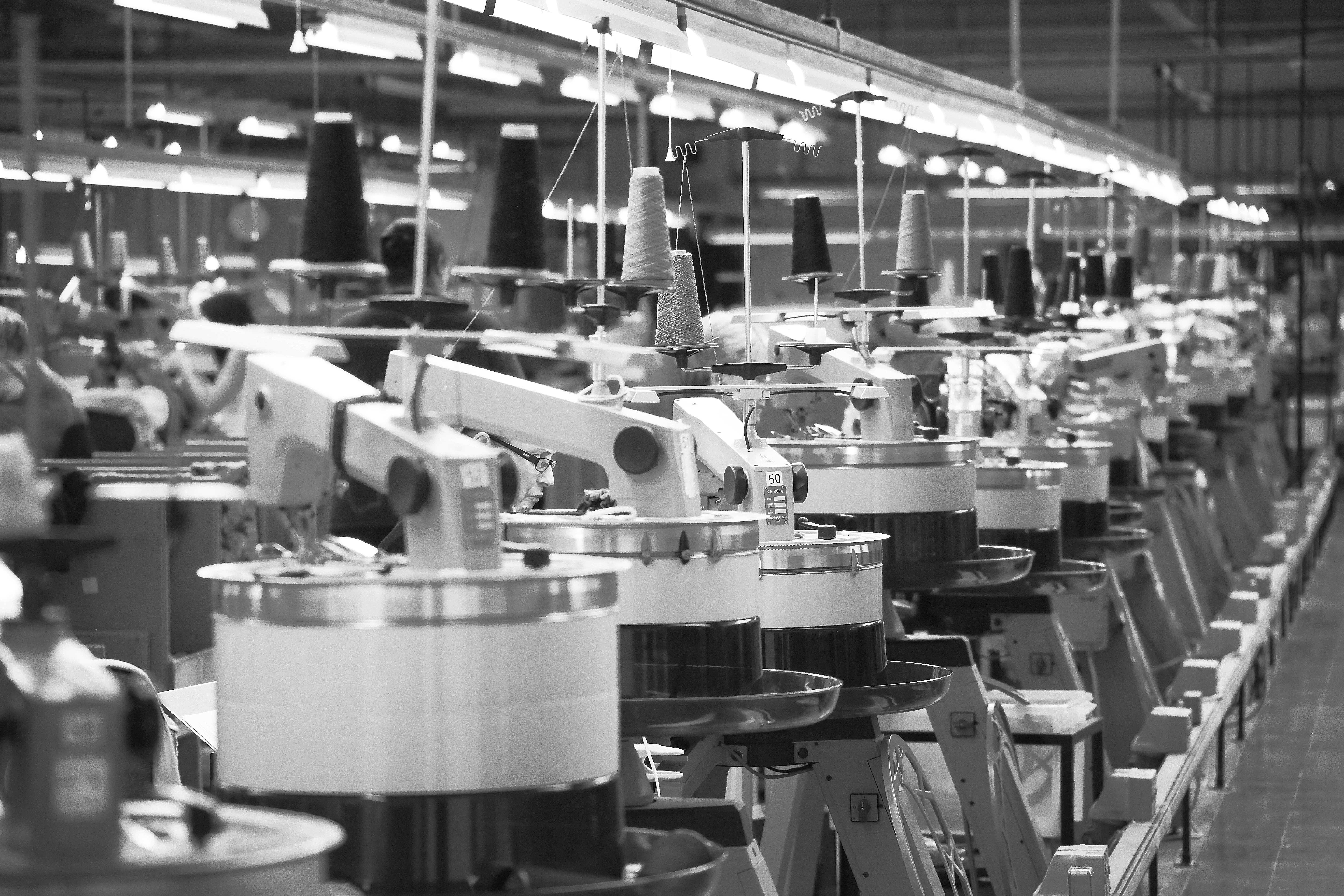 Manufacture