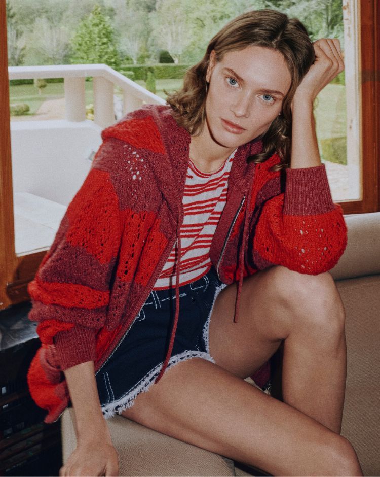 Barrie Spring-Summer Sale Up to 50% off | Barrie