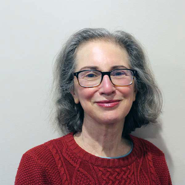Ursula Arens