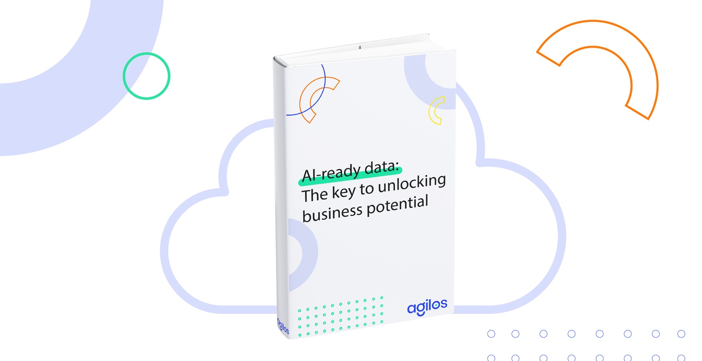 Ai Ready Data The Key To Unlocking Business Potential