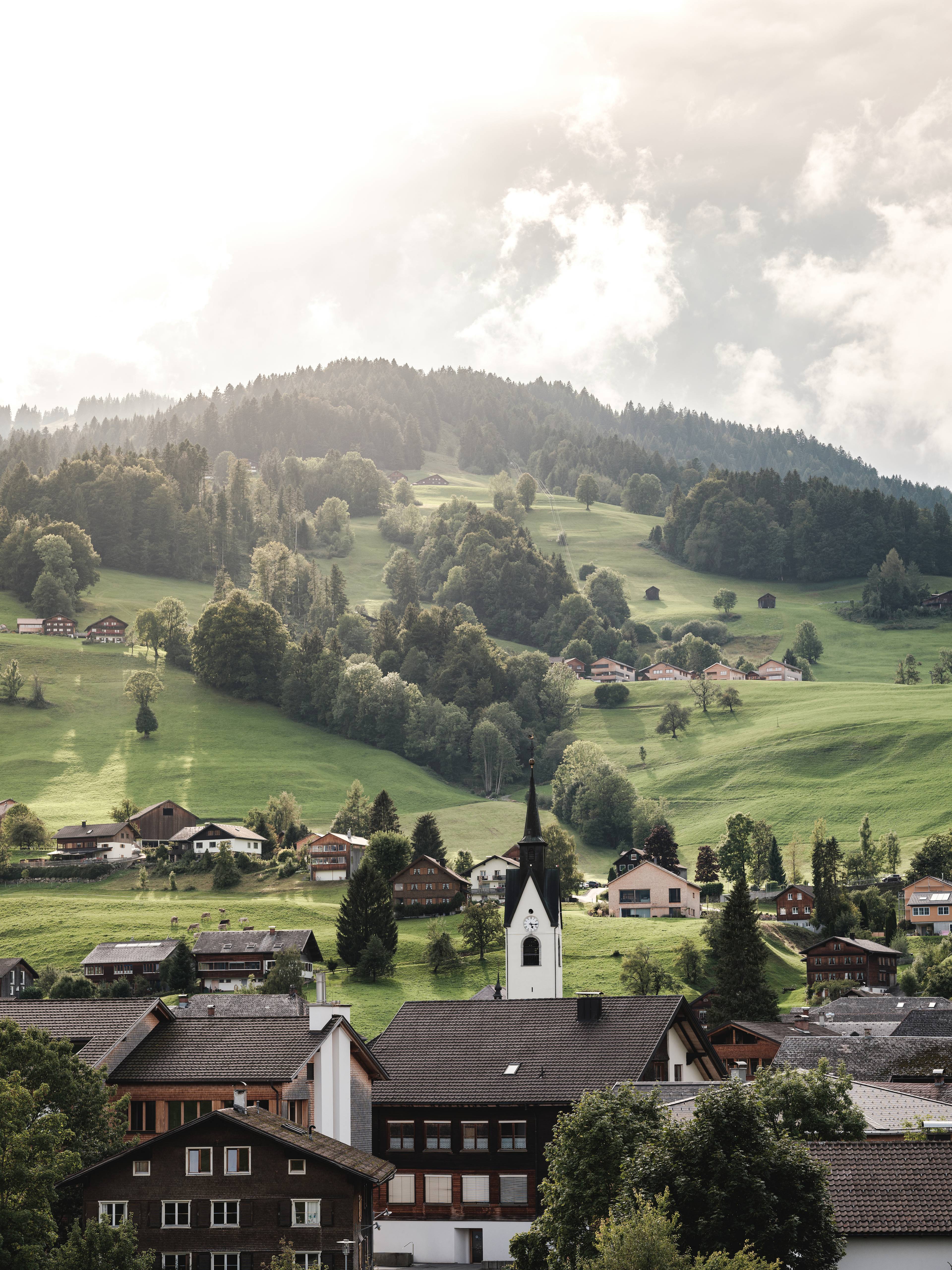 Schwarzenberg