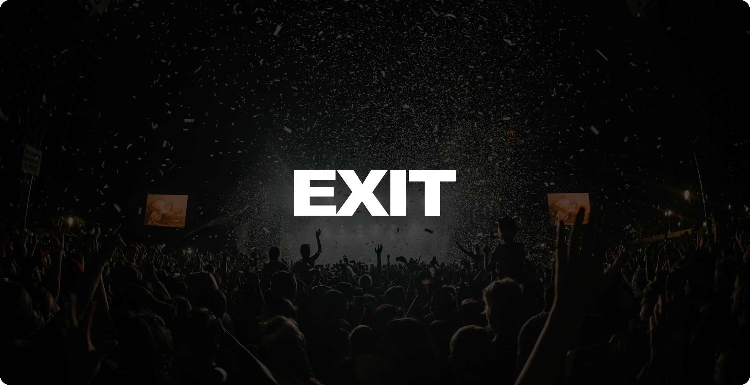 Exit Case Study - Coming Soon