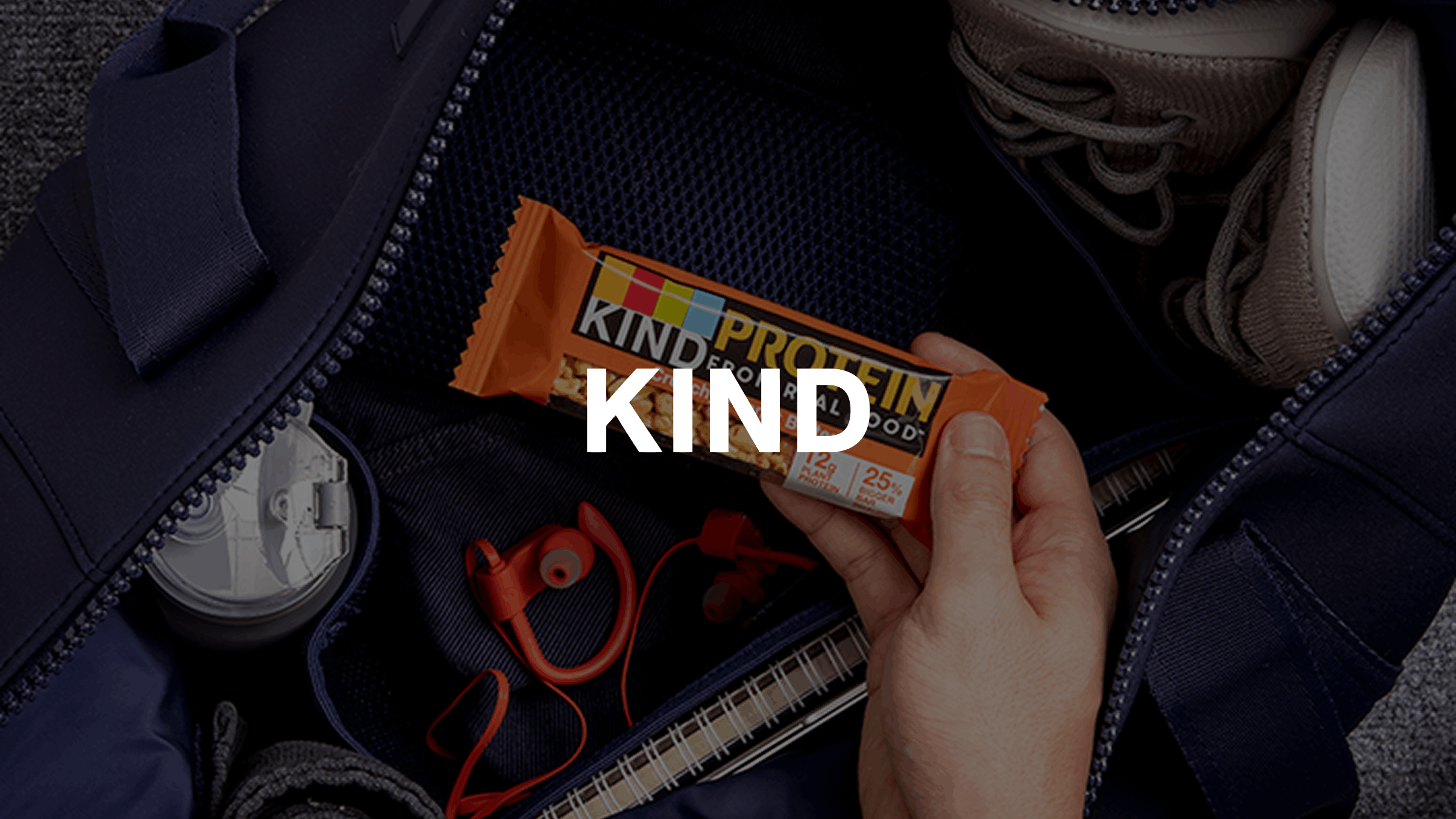 KIND LLC x Bee IT: successful collaboration in a nutshell