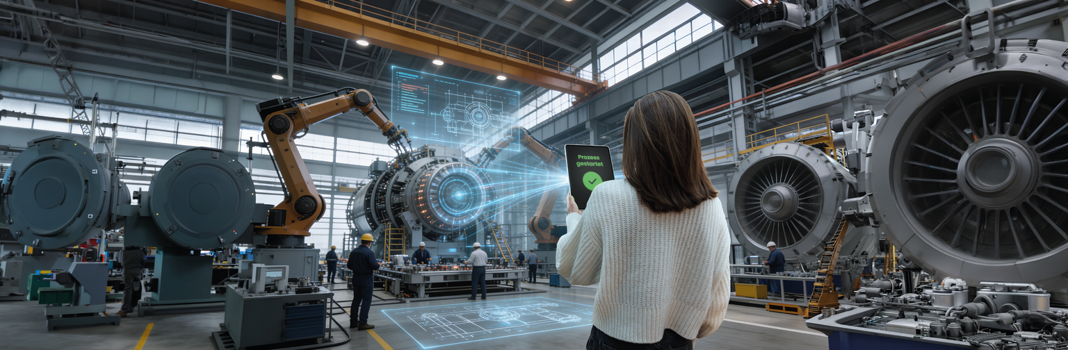 Digital Experience Platform Implementierung – Werbeberg DXP und CMS Agentur