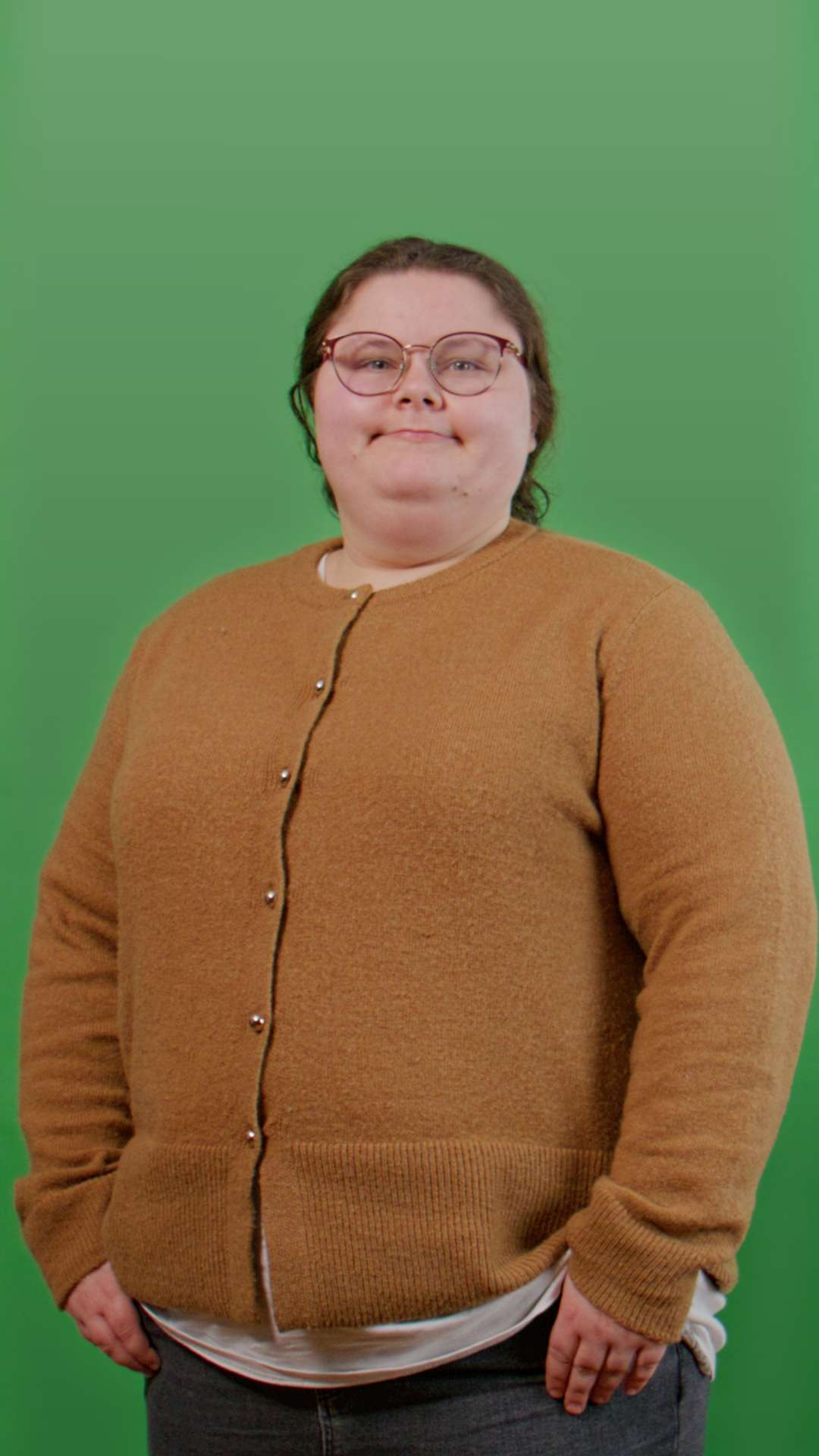 Teamfoto von Sabine Auer