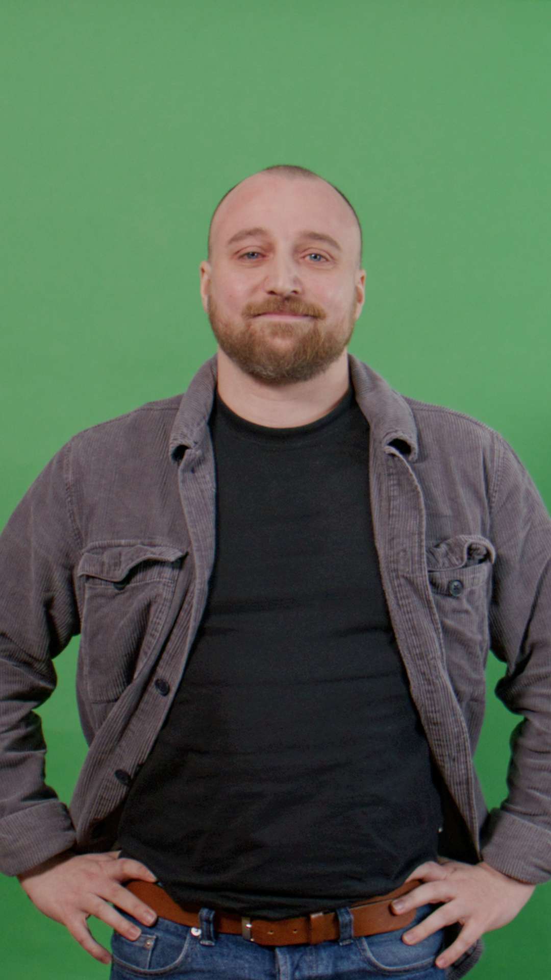 Teamfoto von Michael Dachs