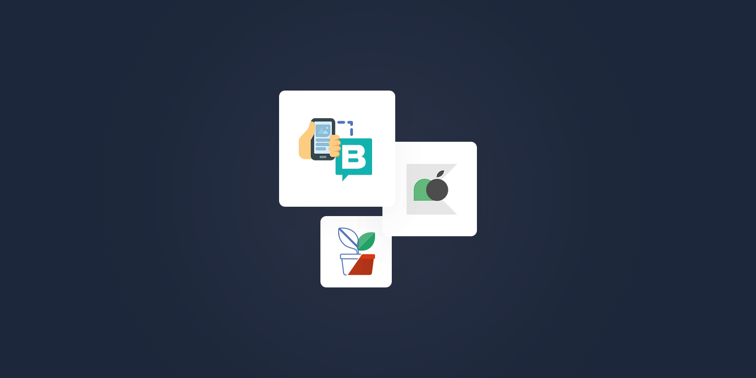 Cover Image for Article Mobile App Trends 2023