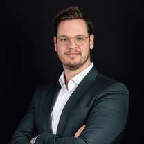 Michael Medweschek Portrait