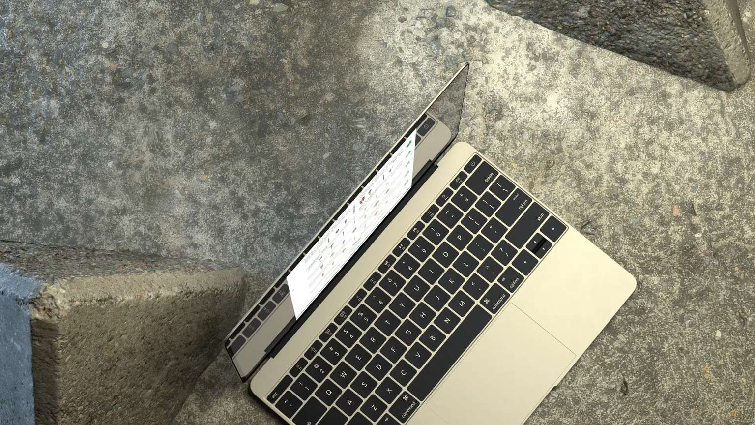 3D Visualisierung von Designprojekten im Digital- und Printbereich