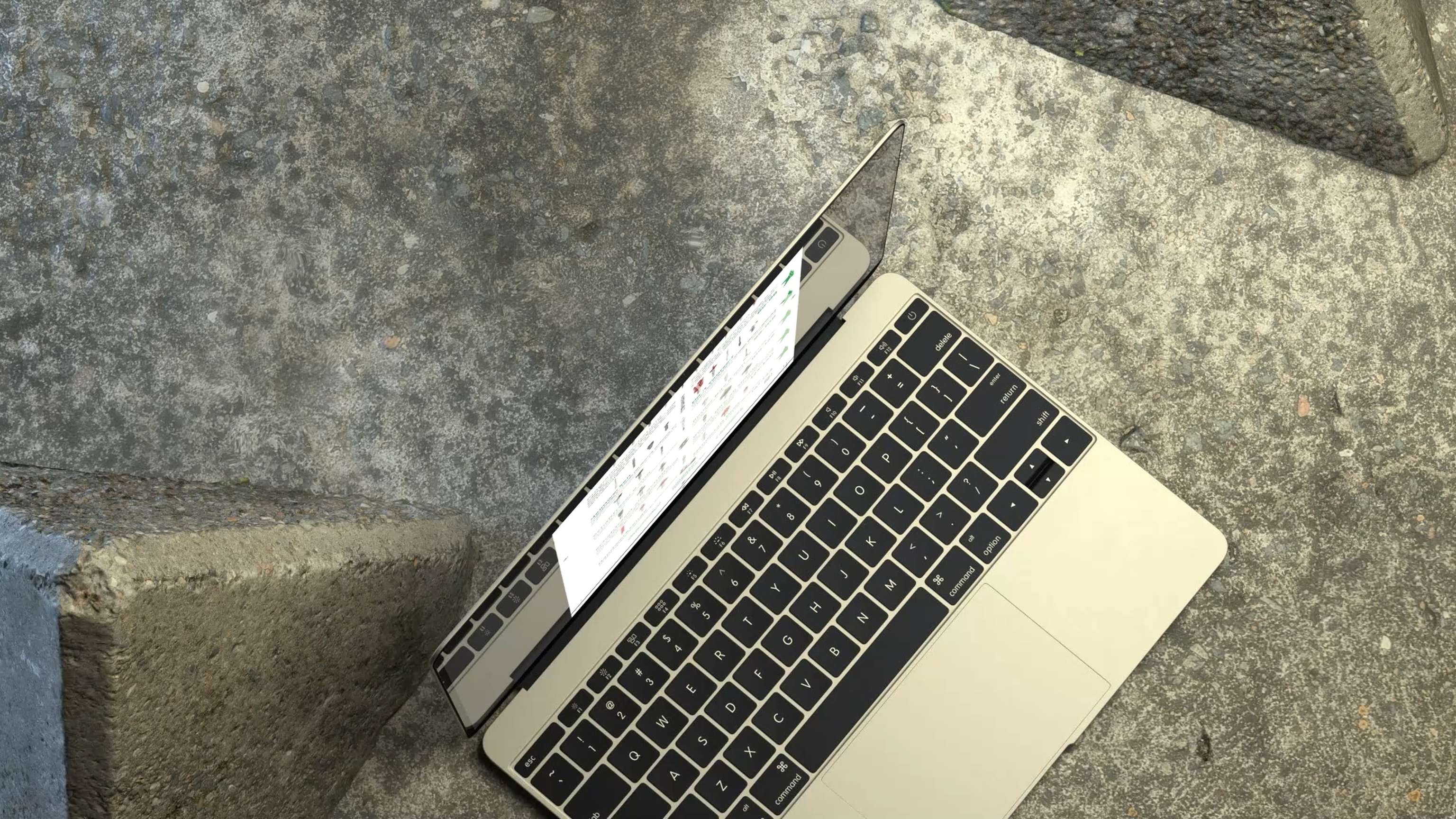 3D Visualisierung von Designprojekten im Digital- und Printbereich