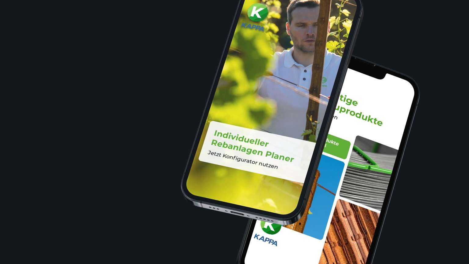 3D Visualisierung von Werbeeinschaltungen auf einem iPhone