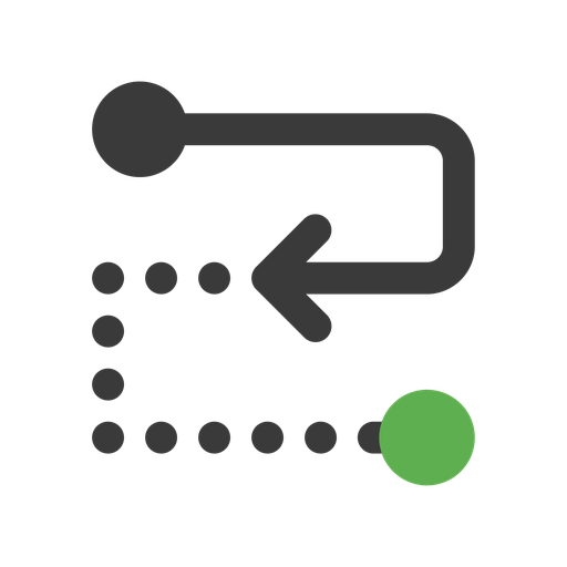 Icon die Redaktionstools symbolisieren