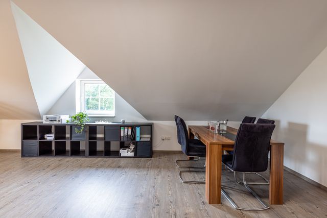 Regiolix Solutions Büro