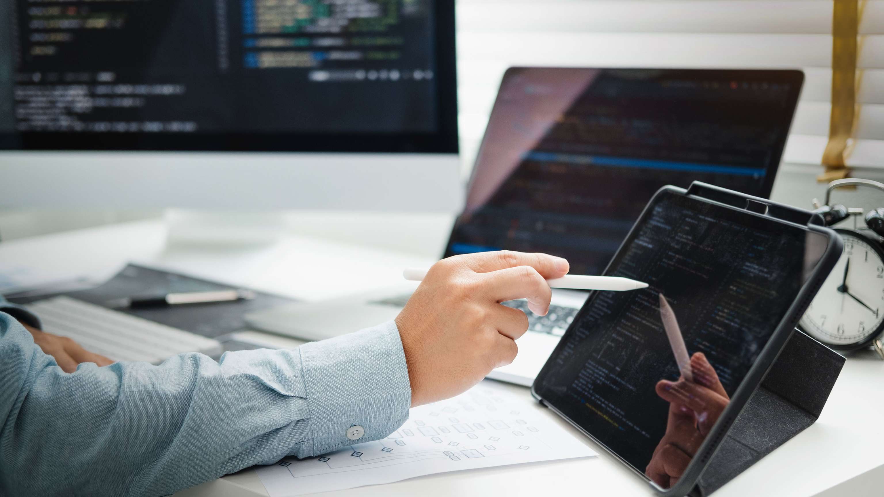 Headless Content Management System