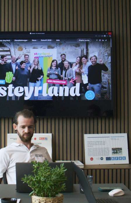 Netzwerk Steyrland – Content-Day