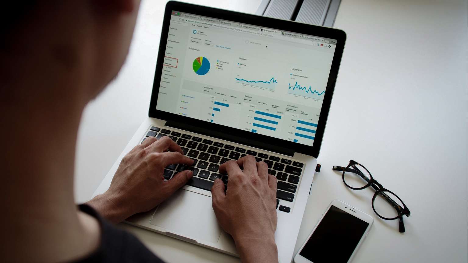 Multi Channel Kampagnen