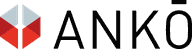 ANKÖ Logo
