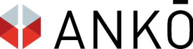 ANKÖ Logo