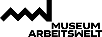 Museum Arbeitswelt Logo Werbeberg