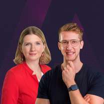 Markus Geilehner & Anni Pichler