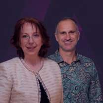 Klaus Arthofer & Margarethe Überwimmer