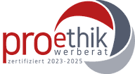 Pro Ethik Werberat Siegel