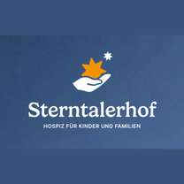 Logo Sterntalerhof – Hospiz für Kinder und Familien