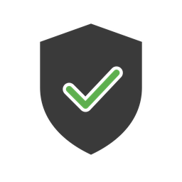 Icon: Schutzschild