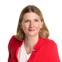 Portrait von DI Anni Pichler von BauernZeitung