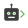 Icon: Code und Crawler-Bot