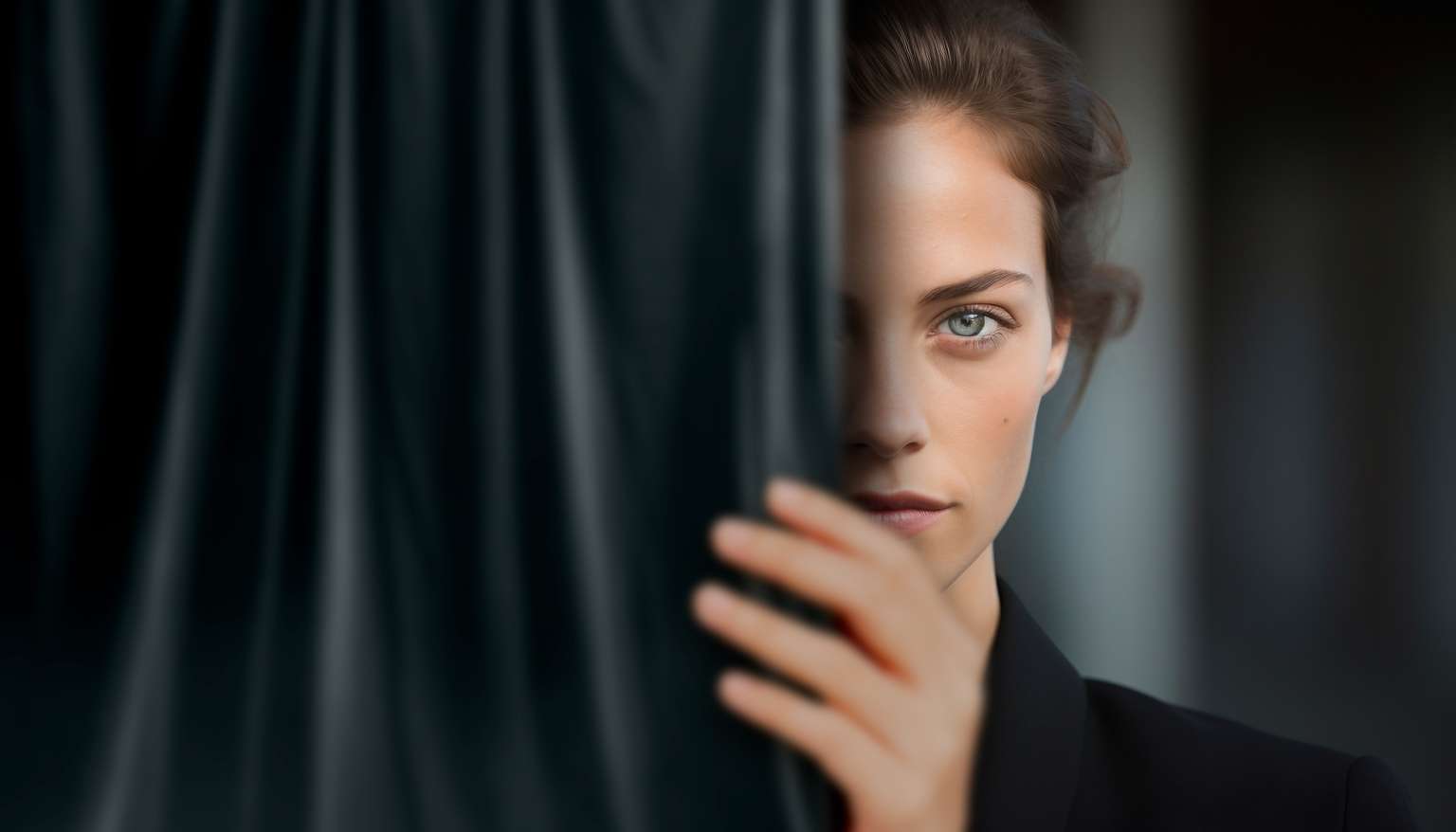 Frau in der Wirtschaft