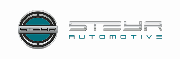 Logo Steyr Automotive