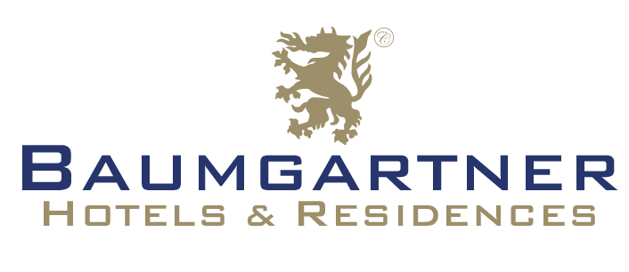 Logo von Baumgartner Hotels.