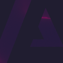 Hands on Data Event Logo auf dunklem Hintergrund