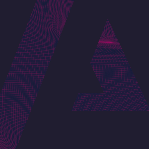 Hands on Data Event Logo auf dunklem Hintergrund